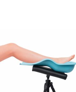 Auffangwanne Flex Fußpflege Anwendung