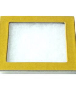 Control Filter Grobstaubfilter Fußpflegegeraet