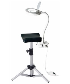 Lupenleuchte Spectra LED