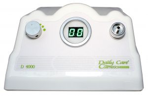 Mikrodermabrasionsgerät