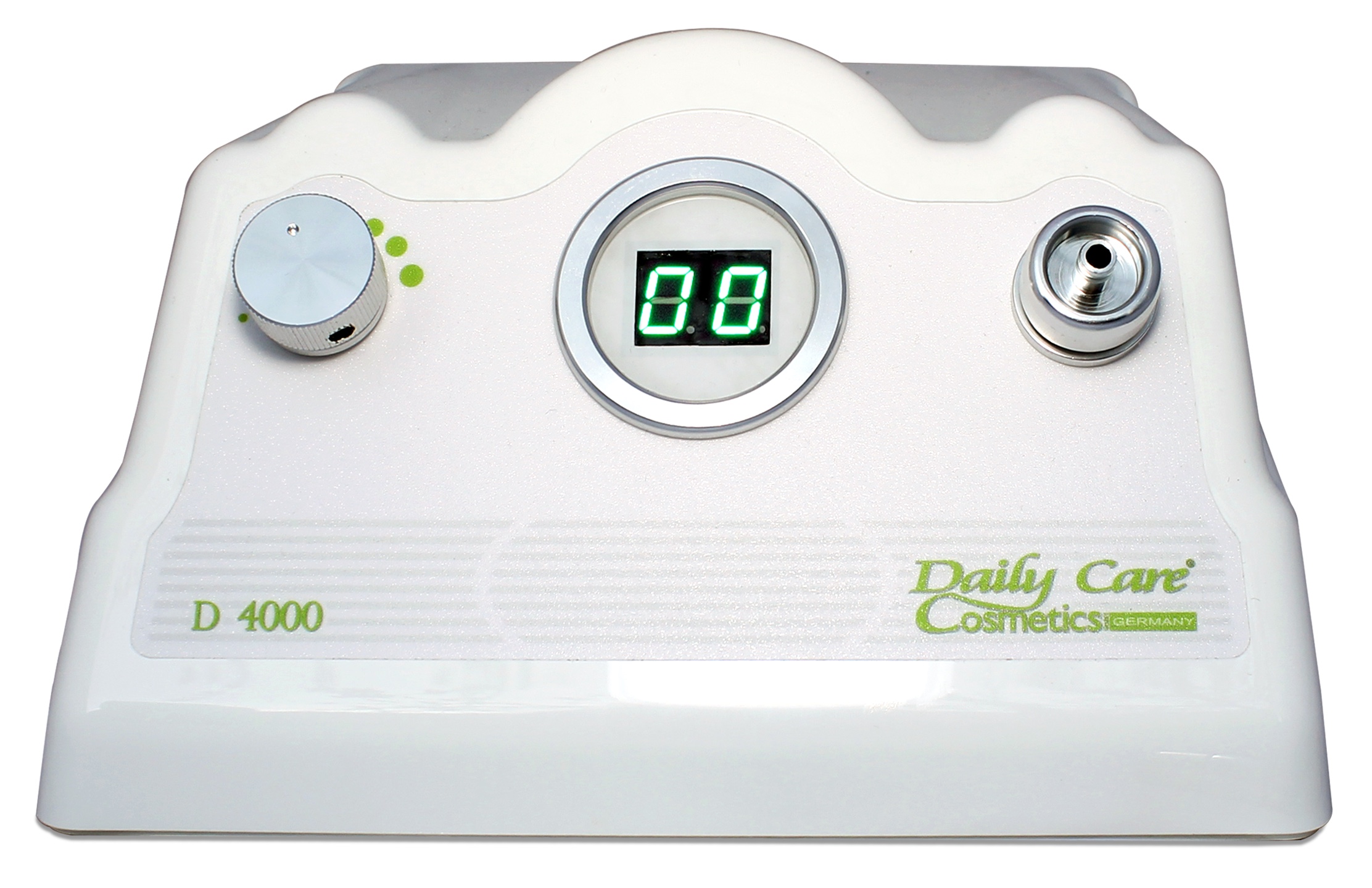 Mikrodermabrasionsgerät