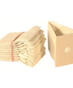 Papierfilter Absauggerät Fußpflege