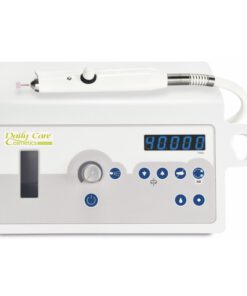 SPR 4 Fußpflegegeraet mit Sprayfunktion