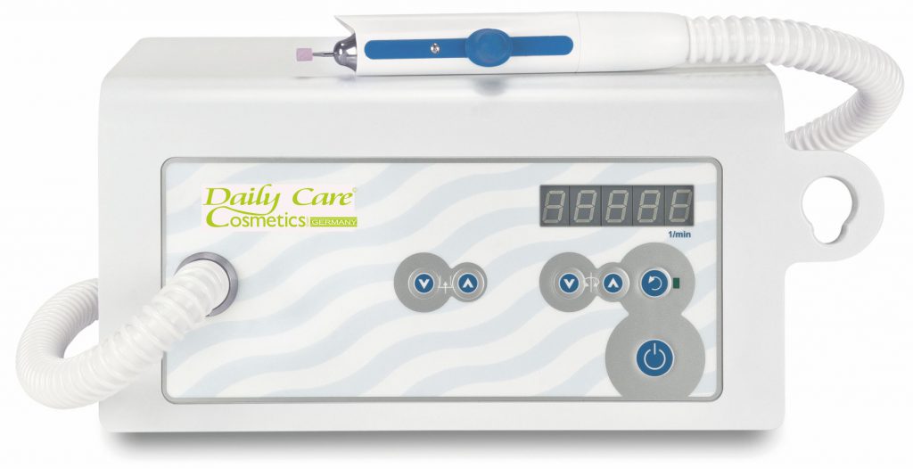 Veloria Fußpflegegerät